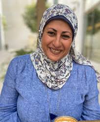 رشا سنبل
